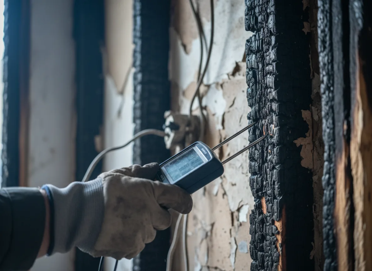 Fire Damage Restoration Doswell, VA FAQs